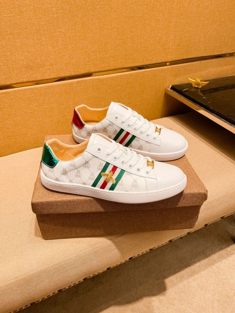 Gucci ACE Shoes